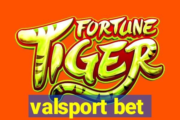 valsport bet